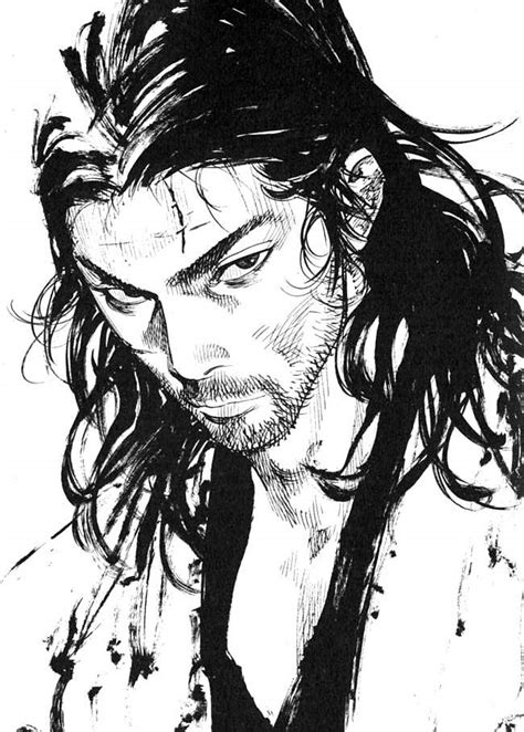 musashi manga|Vagabond Wiki .